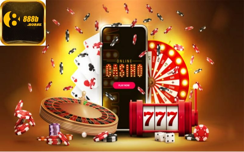 Casino 888B khẳng định đẳng cấp số 1 Châu Á