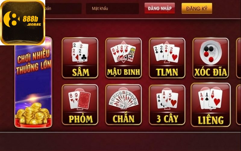 Game bài 888B có điểm gì đặc biệt?